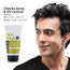 Ustraa Face Wash - Oily Skin (Checks Acne & Oil Control) - 100 gms 