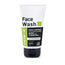 Ustraa Face Wash Acne Control - With Neem & Charcoal - 100 gms 