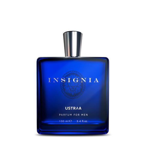 ustraa insignia - perfume for men - 100 ml