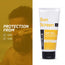 Ustraa Sunscreen for men SPF 50+ - 100 gms 