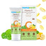 Mamaearth Vitamin C Oil-Free Moisturizer For Face with Vitamin C and Gotu Kola for Skin Illumination  