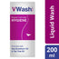 VWash Plus Expert Intimate Hygiene Liquid Wash 
