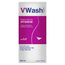 VWash Plus Expert Intimate Hygiene, Wash for Women with pH 3.5 