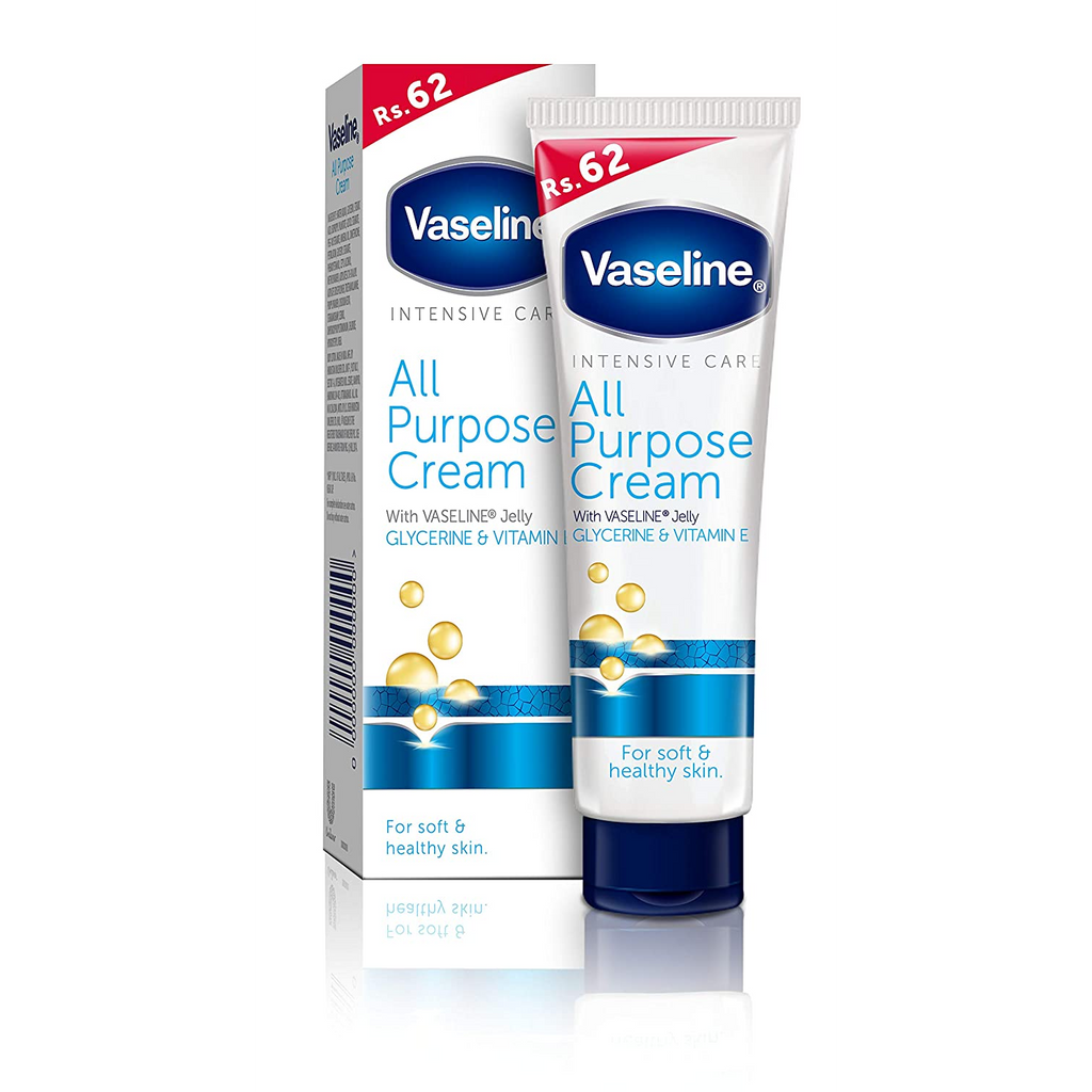 Vaseline All Purpose Cream
