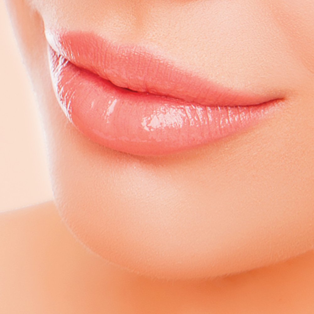 Vaseline Rosy Lips Lip Care, Lip Balm - 10 gms