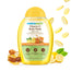 Mamaearth Vitamin C Body Wash with Vitamin C and Honey for Skin Illumination 