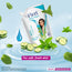 Vivel Mint & Cucumber Body Wash 