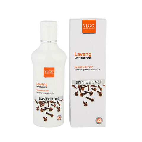 vlcc lavang moisturiser - 100 ml