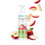 Mamaearth Apple Cider Vinegar Shampoo with Organic Apple Cider Vinegar and Biotin for Long and Shiny Hair 
