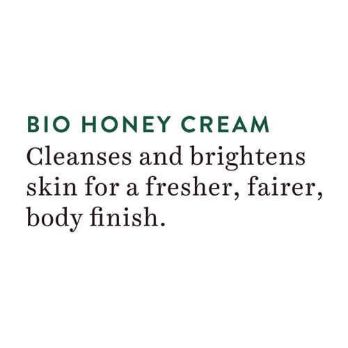 Biotique Honey Cream Body Wash