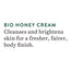 Biotique Honey Cream Body Wash 