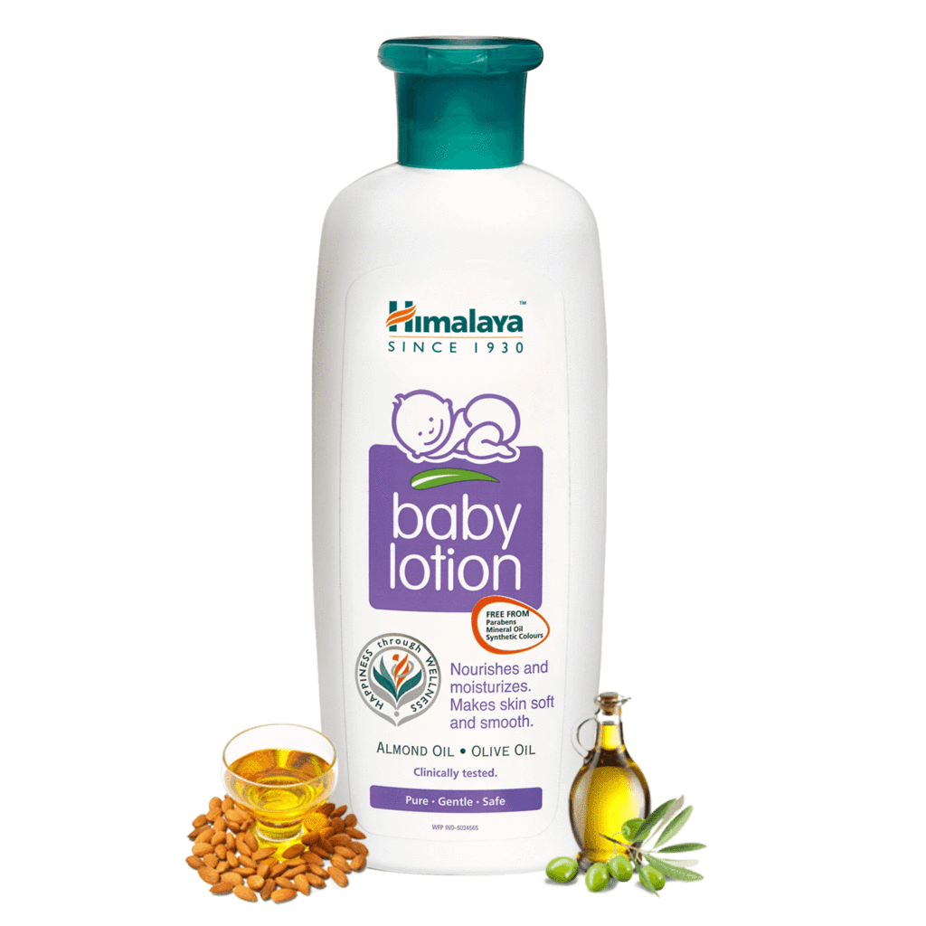 Johnson's Baby Milk and Rice Lotion - Beuflix – BEUFLIX