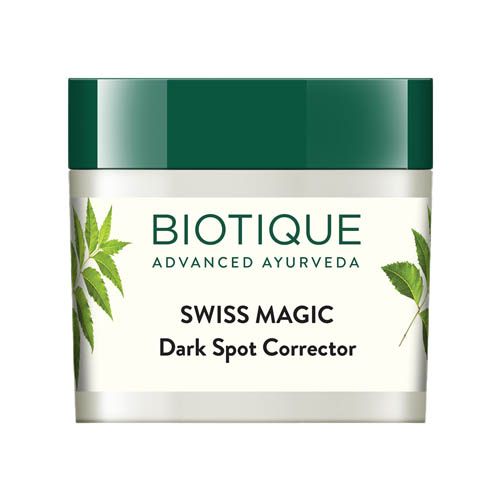 Biotique Bio Anti Tan Facial Kit For Tan-Removal & Clear Young Skin - (5*10 gms + 15 gms)