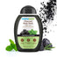 Mamaearth Charcoal Body Wash With Charcoal and Mint for Deep Cleansing 
