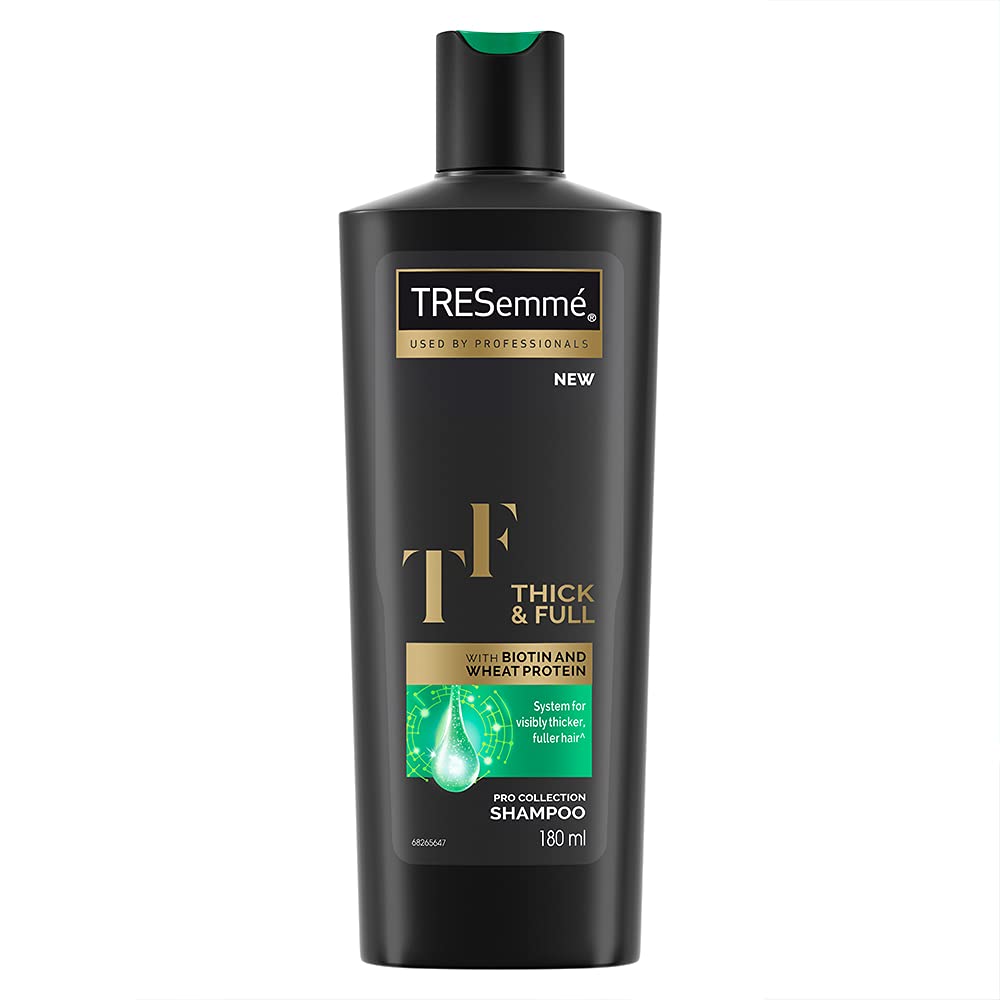 TRESemme Thick & Full Shampoo