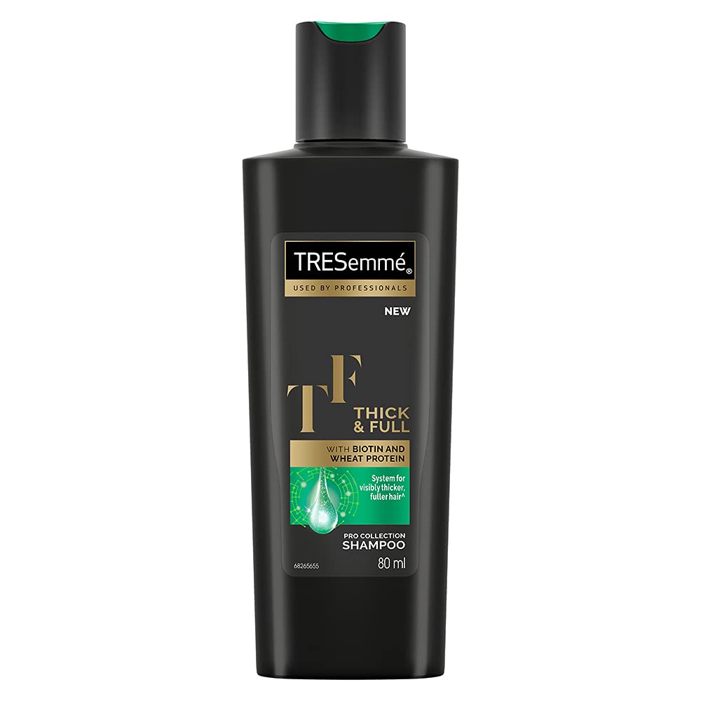 TRESemme Thick & Full Shampoo