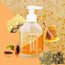 Jovees Ginger & Papaya Hand Wash - 300 ml 