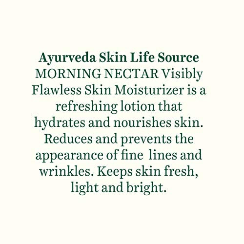 Biotique Morning Nectar Nourish & Hydrate Skin Moisturizer for All Skin Types
