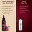 Bombay Shaving Company Onion and Bhringraj Hair Oil 