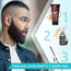 Bombay Shaving Company 3-in-1 Beard Straightener Kit 