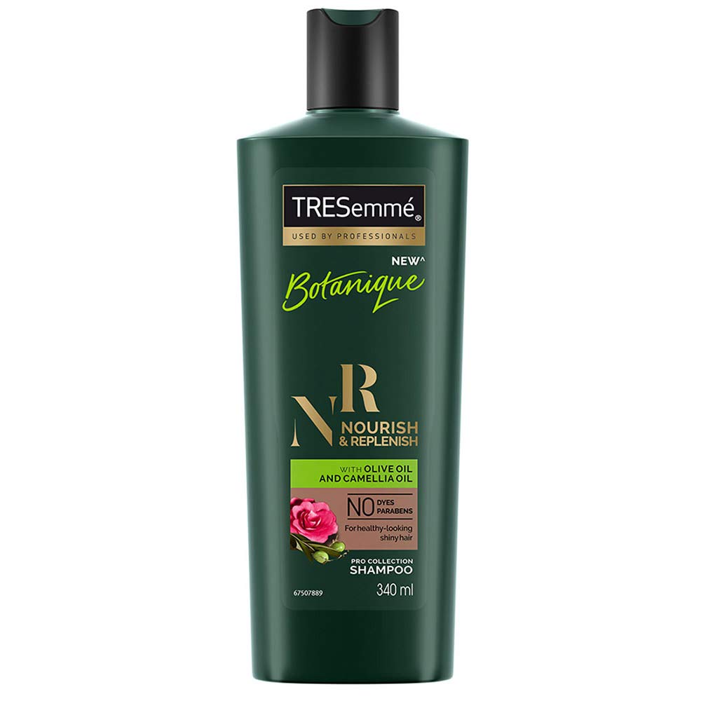 TRESemme Hair Shampoo Botanique Nourish & Replenish