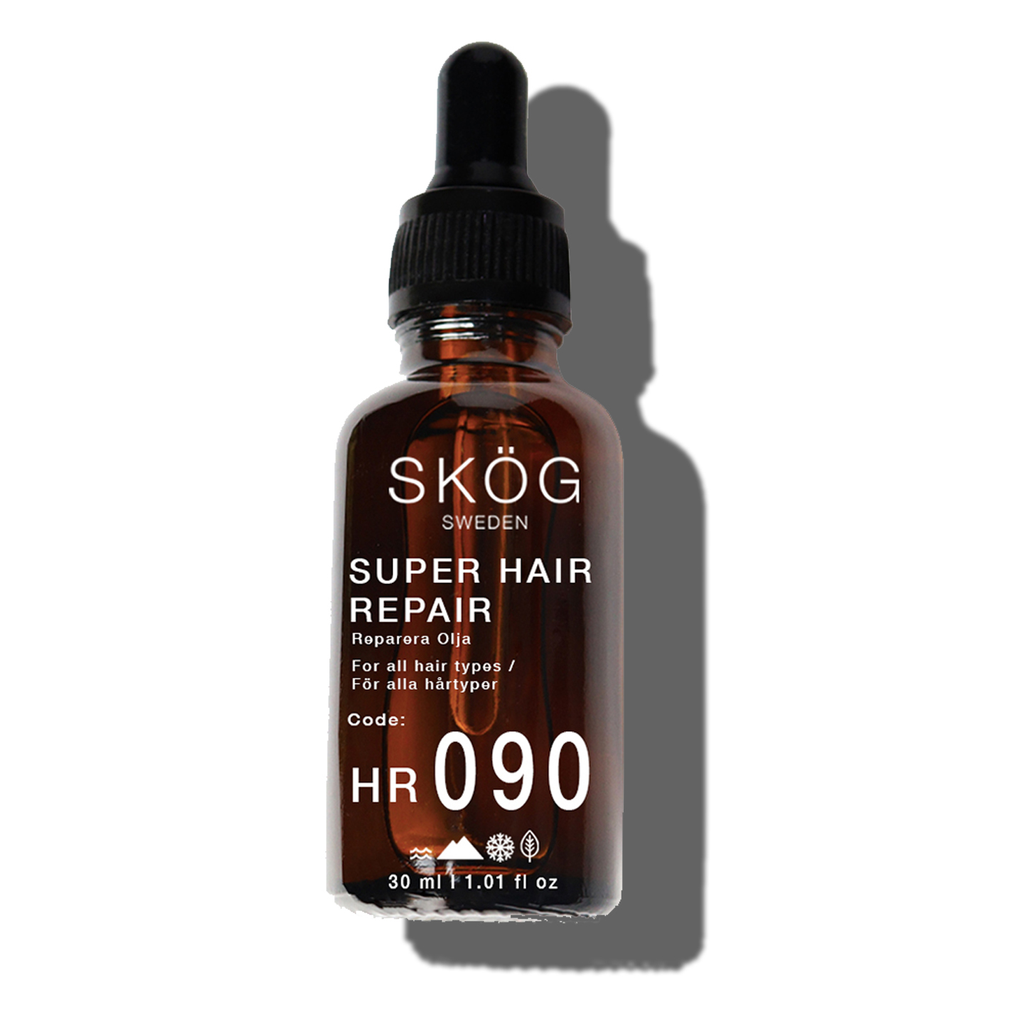 SKOG Super Hair Repair Serum