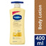 Vaseline Body Lotion Intensive Care Deep Restore with Pure Oat extract Body Lotion 600ml 